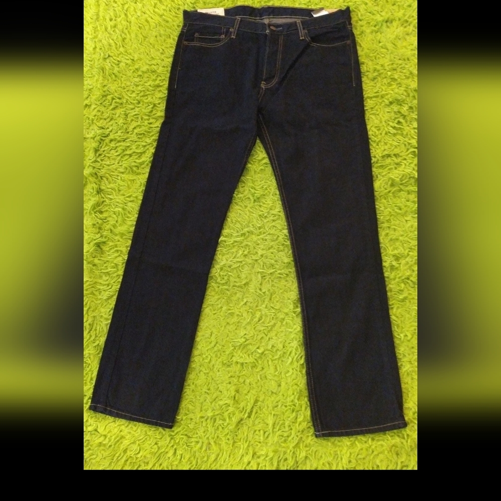 Men's jeans
